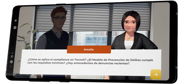 Videojuegos educativos